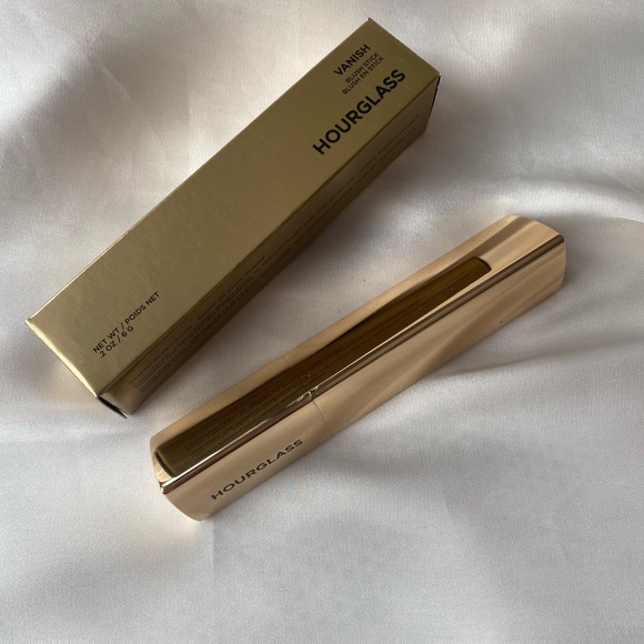 BNIB Hourglass Vanish Blush Stick (full size) shade Loyal - Picture 5 of 5